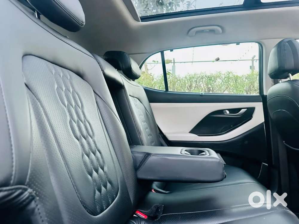Hyundai Creta Sx 1.5 Diesel, 2023, Diesel