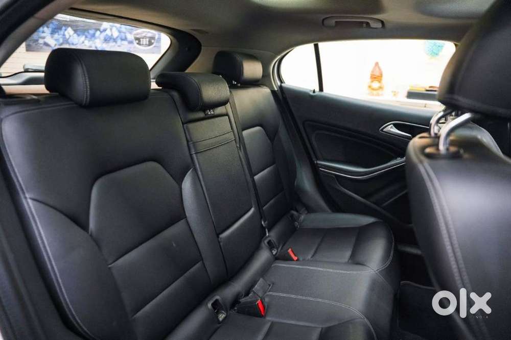 Mercedes-benz Gla 200, 2020, Petrol