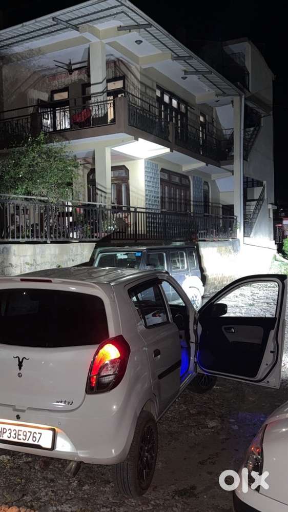 Maruti Suzuki Alto 2020 Petrol