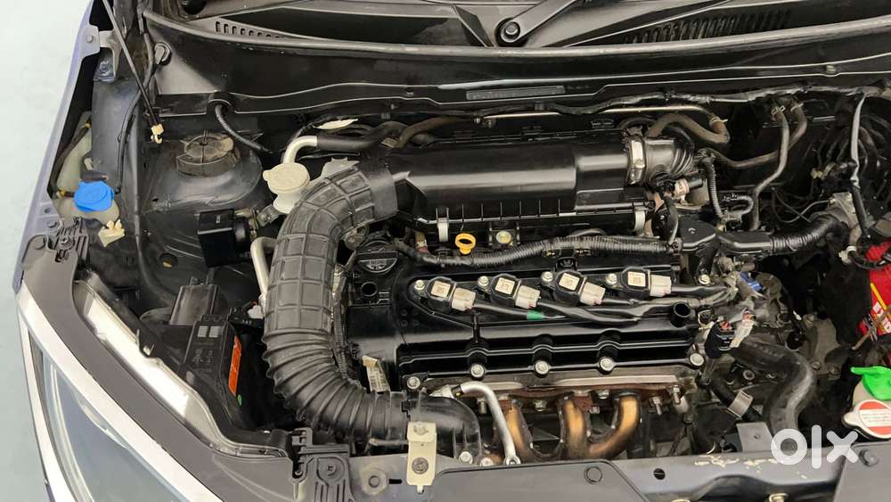 Maruti Suzuki Ignis 1.2 Zeta Mt, 2020, Petrol