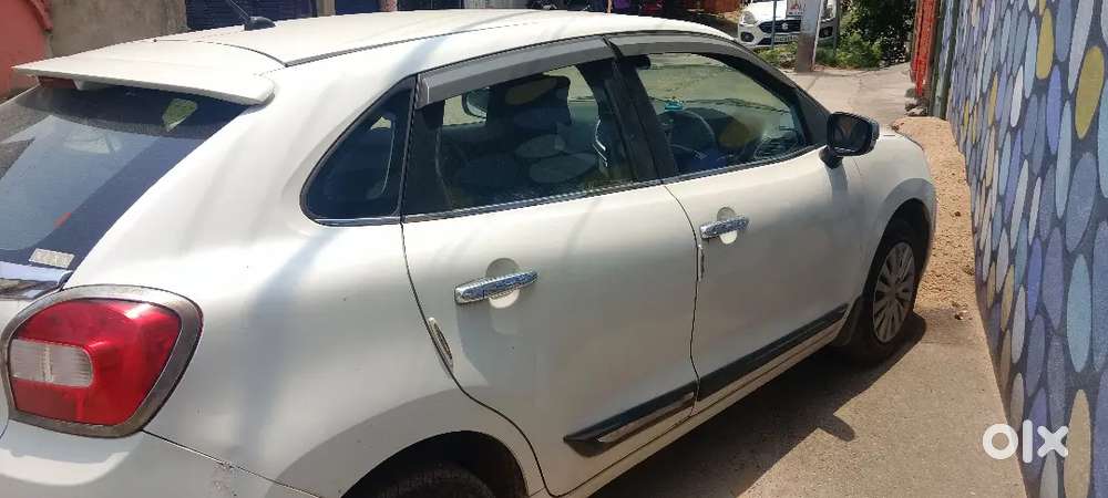 Maruti Suzuki Baleno 2019 Petrol 52000 Km Driven
Well Mentain