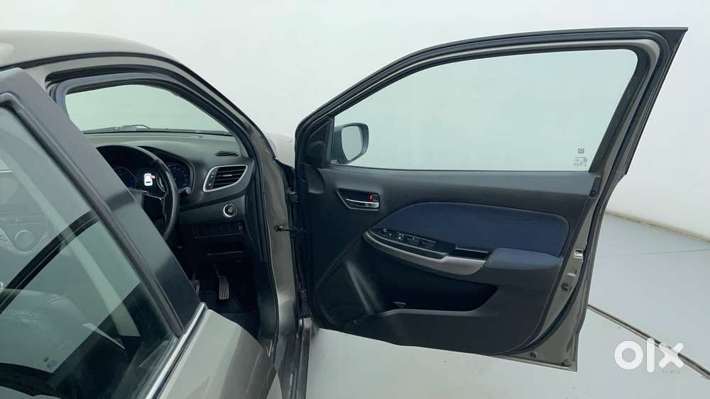 Maruti Suzuki Baleno 1.2 Zeta, 2019, Petrol