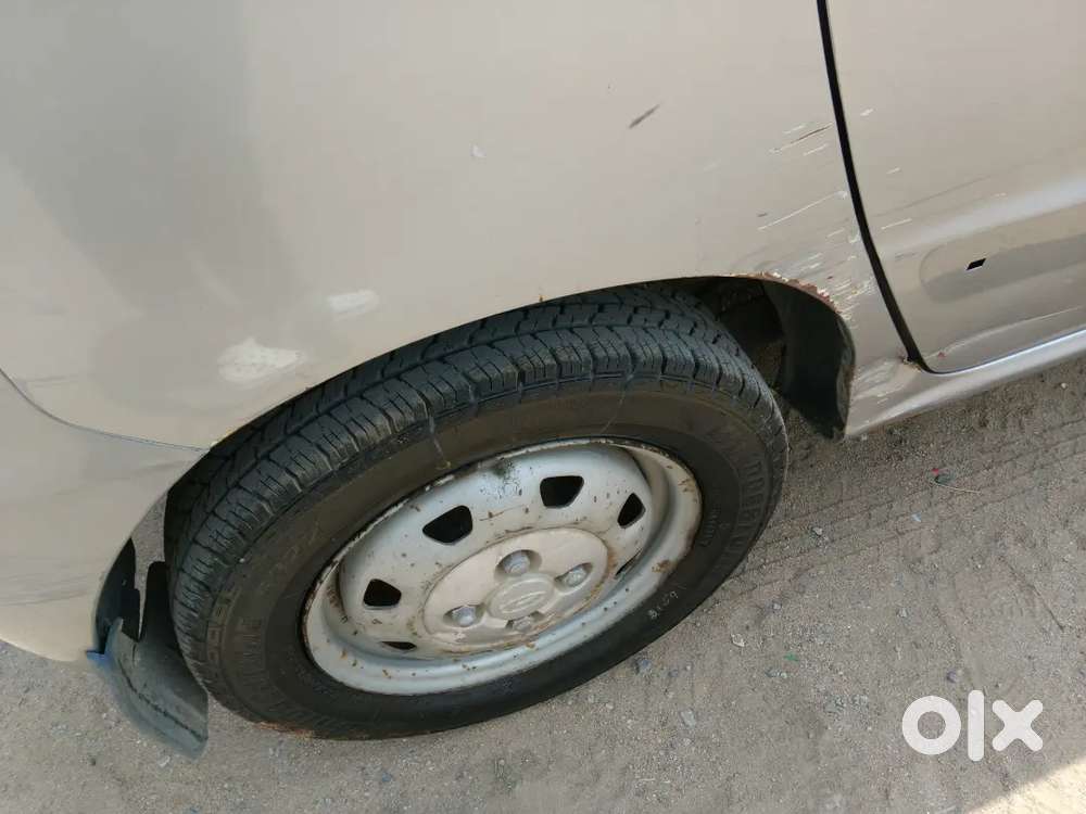 Hyundai Santro Xing  Valid Till 2031