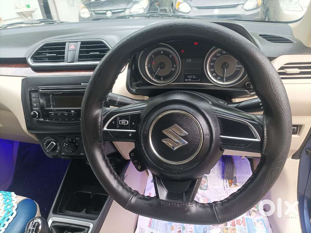 Maruti Suzuki Swift Dzire 2015-2017 Vdi, 2018, Diesel