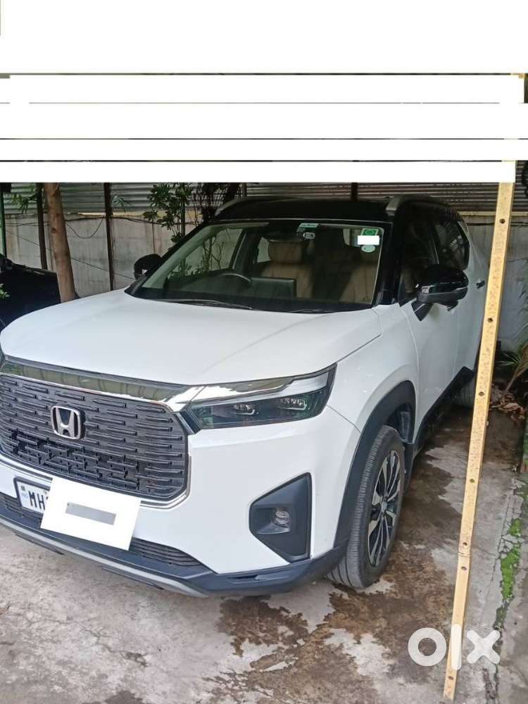 Honda Elevate Zx Cvt, 2023, Petrol