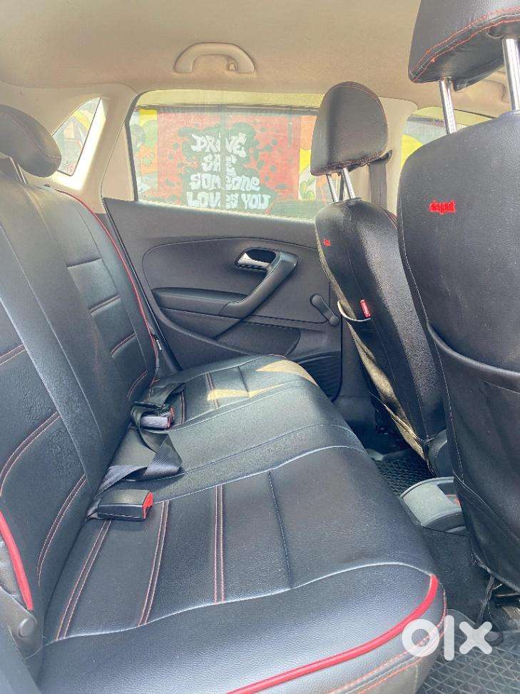 Volkswagen Polo 1.0 Mpi Trendline, 2020, Petrol