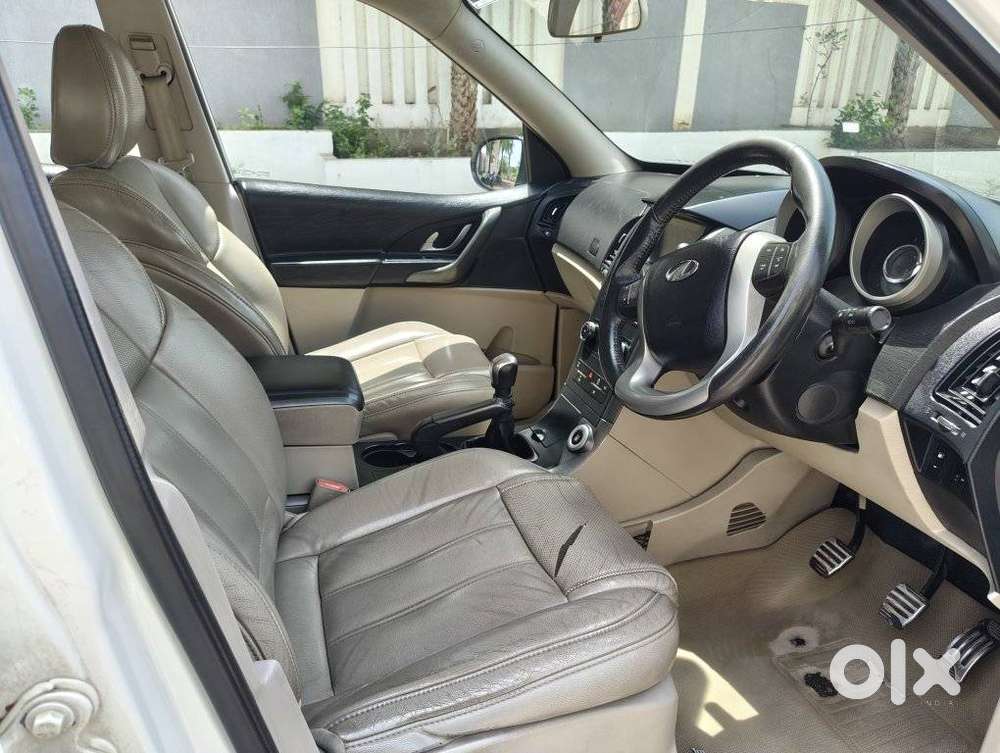 Mahindra Xuv500 2.2 W10, 2017, Diesel
