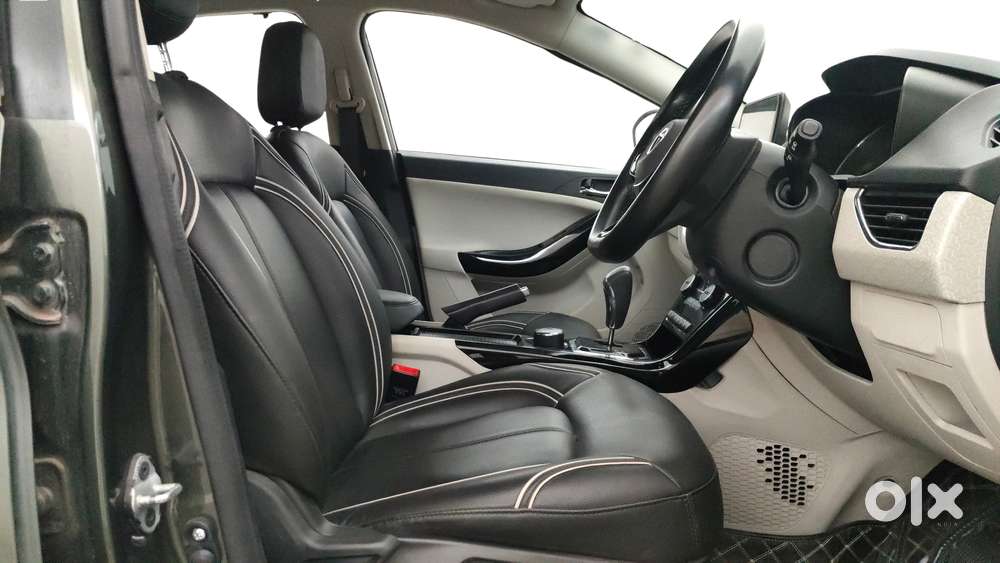 Tata Nexon 1.2 Revotron Xza Plus, 2022, Petrol
