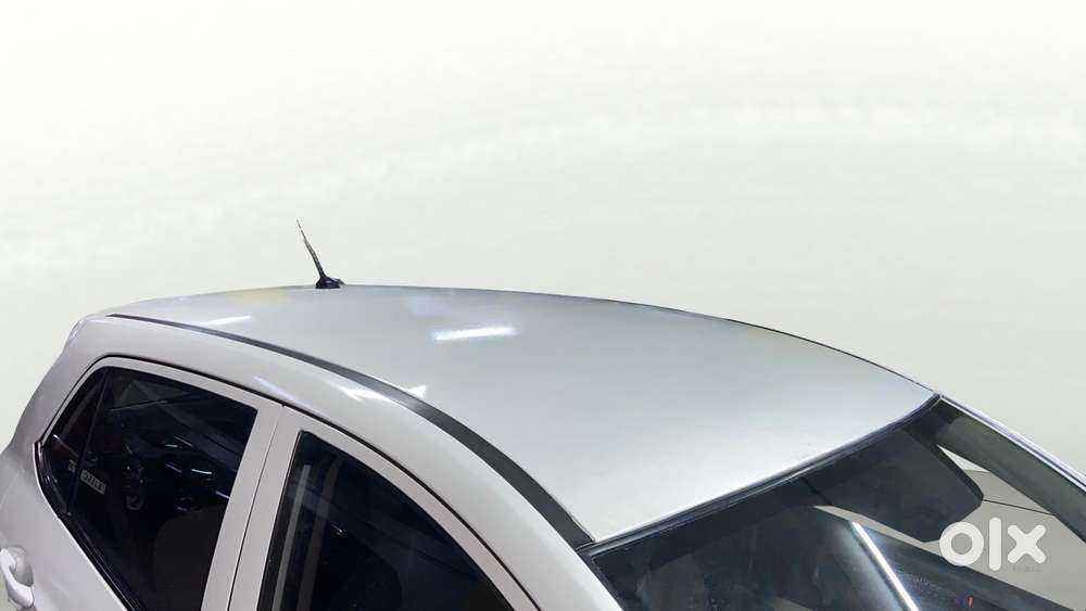 Hyundai Grand I10 Magna 1.2 Kappa Vtvt, 2014, Petrol