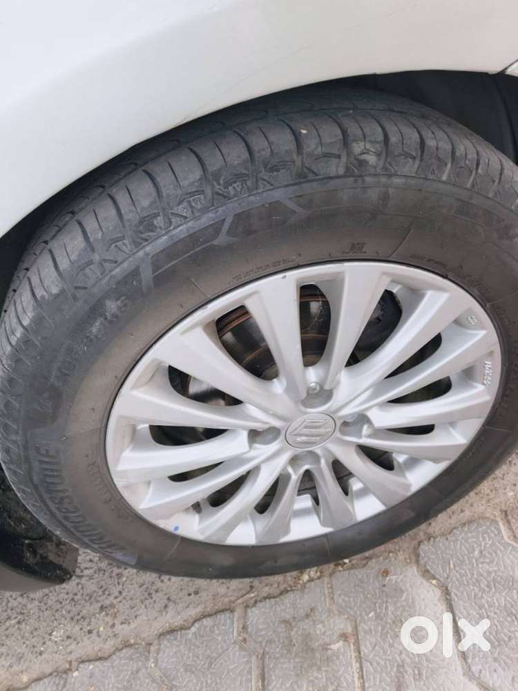 Maruti Suzuki Ciaz 2014-2017 Rs Zdi Plus Shvs, 2016, Diesel