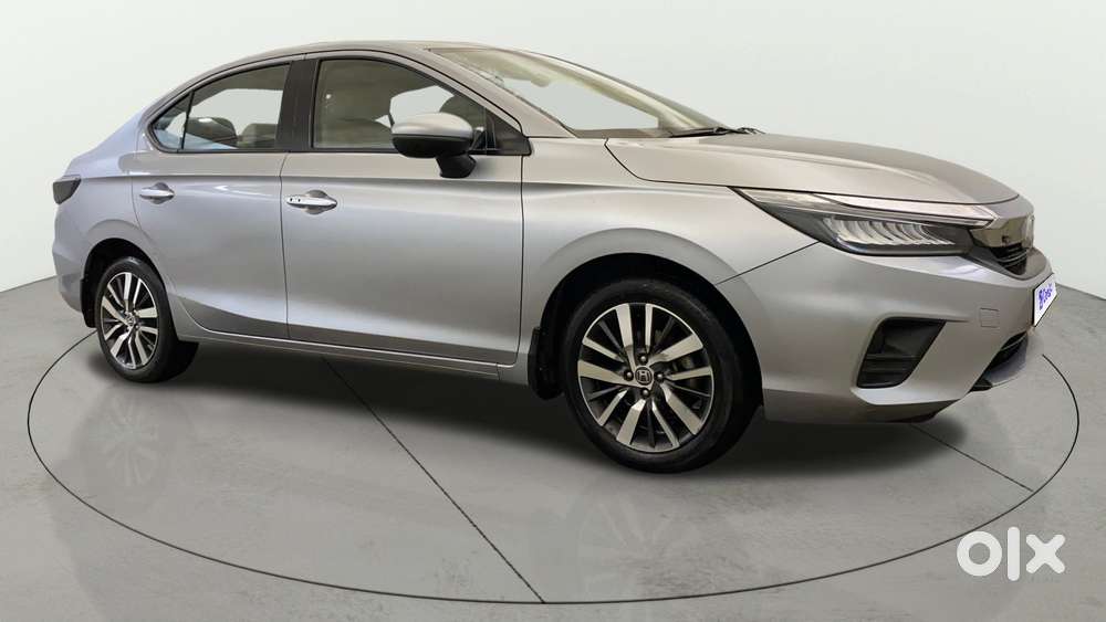 Honda City I-vtec Zx, 2020, Petrol