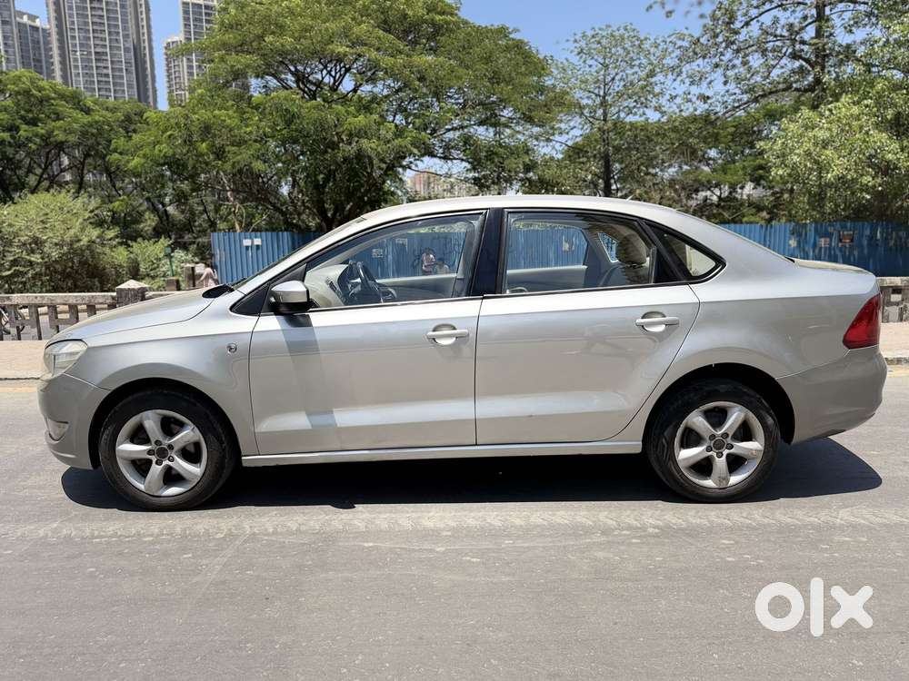 Skoda Rapid 2013-2016 1.5 Tdi Ambition, 2014, Diesel