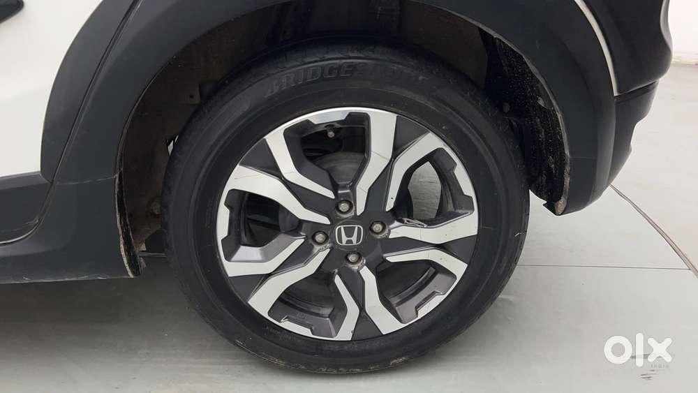 Honda Wr-v I-vtec S, 2019, Petrol
