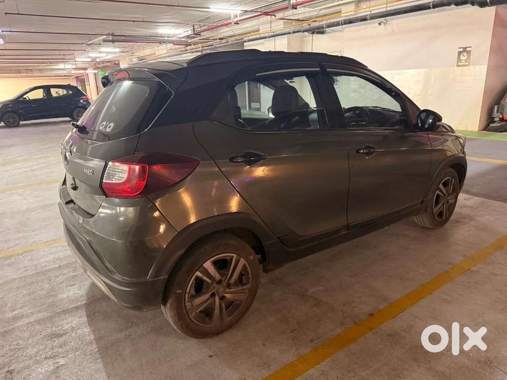 Tata Bh Series Petrol Car 2023