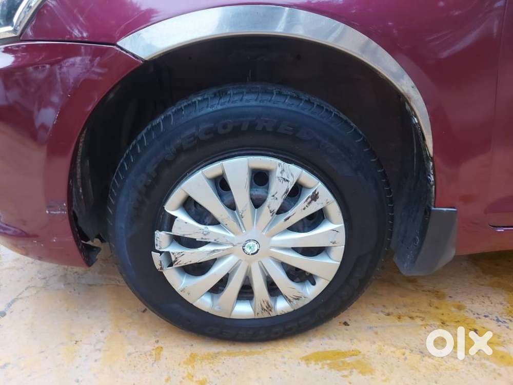 Maruti Suzuki Swift Dzire 2012-2015 1.2 Zxi, 2015, Petrol