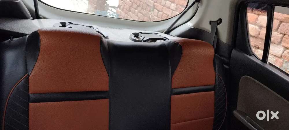 Maruti Suzuki Alto K10 2015 Lpg Good Condition