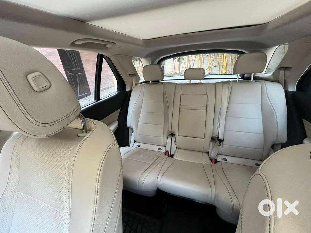 Mercedes-benz Gle 2021 Diesel Good Condition