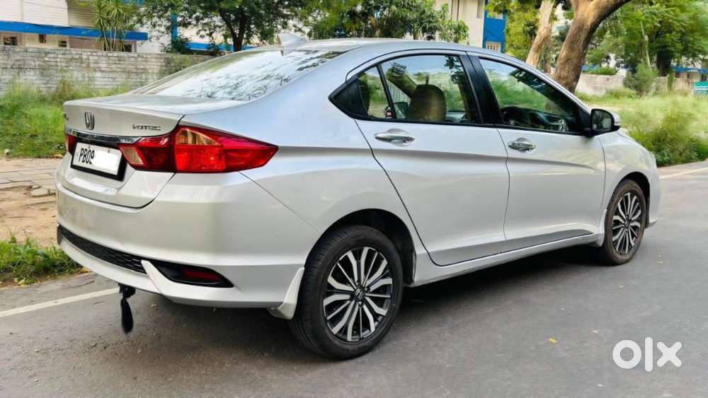 Honda City I-dtec Vx, 2017, Diesel