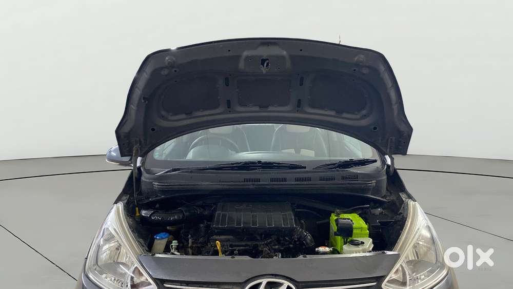 Hyundai Grand I10 Sportz 1.2 Kappa Vtvt, 2016, Petrol