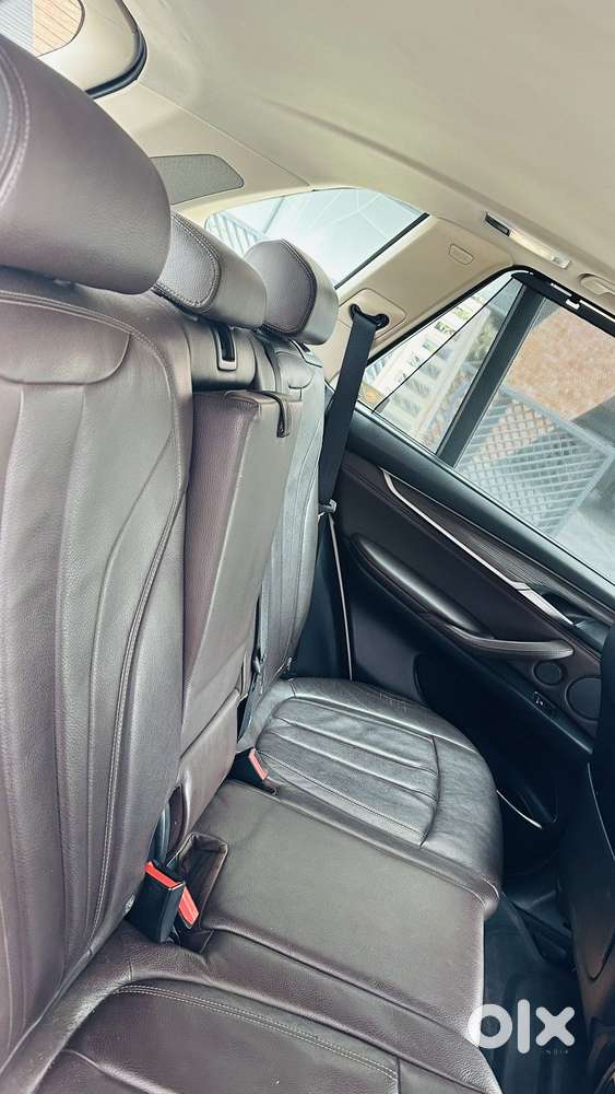 Bmw X5, 2018, Diesel