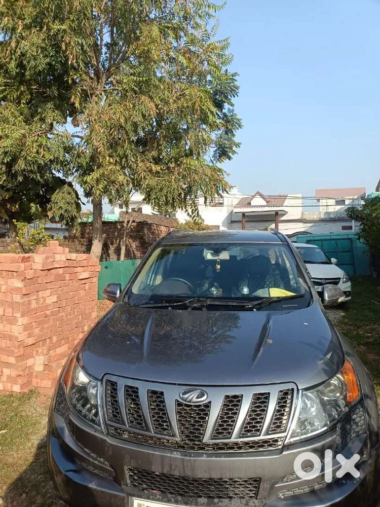 Mahindra Xuv500 2014 Diesel 70000 Km Driven