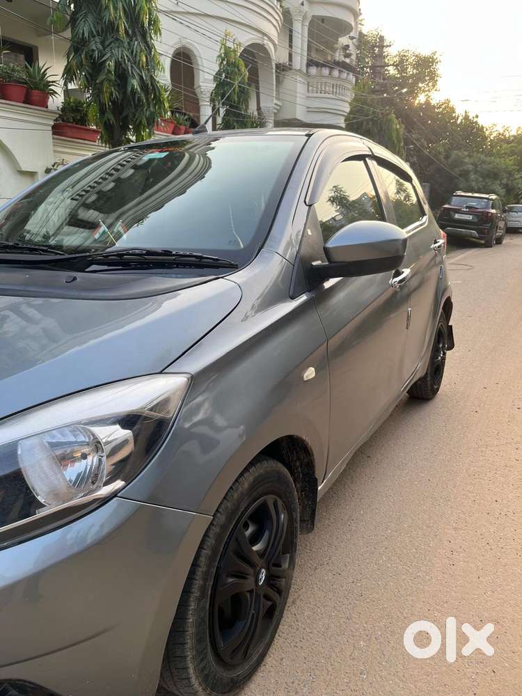 Tata Tiago, 2018, Diesel
