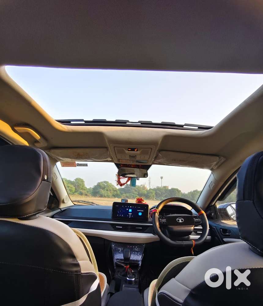Tata Nexon 1.5 Revotorq Xza Plus Dualtone, 2025, Diesel