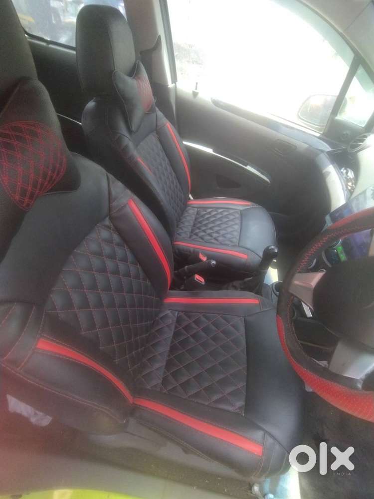 Chevrolet Beat Lt