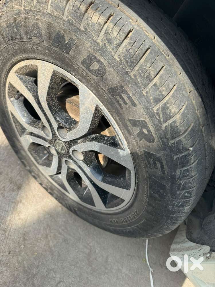 Nissan Terrano Xl 85 Ps Deisel, 2016, Diesel