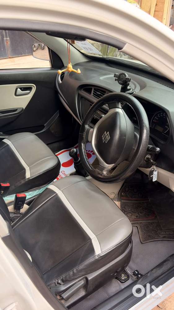 Maruti Suzuki Alto Tour H1, 2022, Cng & Hybrids