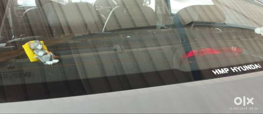 Hyundai Verna 2023 Petrol 21500 Km Driven