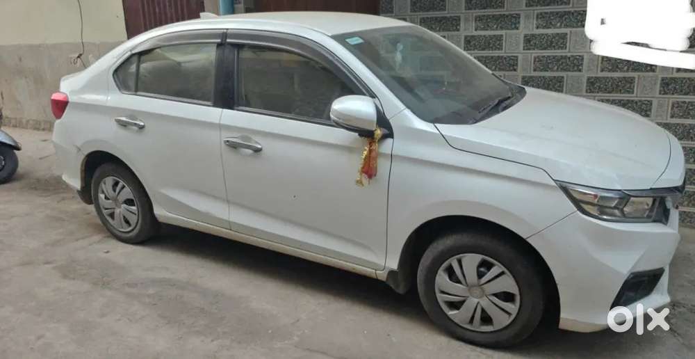 Honda Amaze Dec 2018 Petrol Good Condition