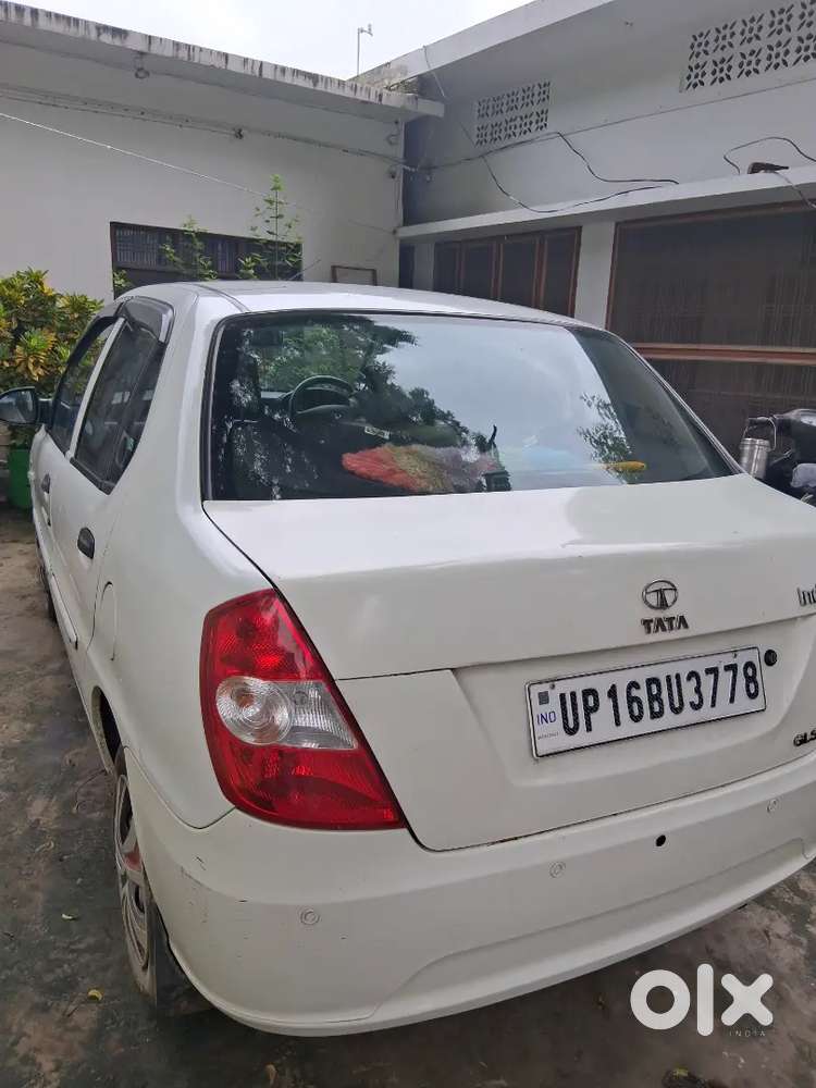 Tata Indigo Ecs Gls