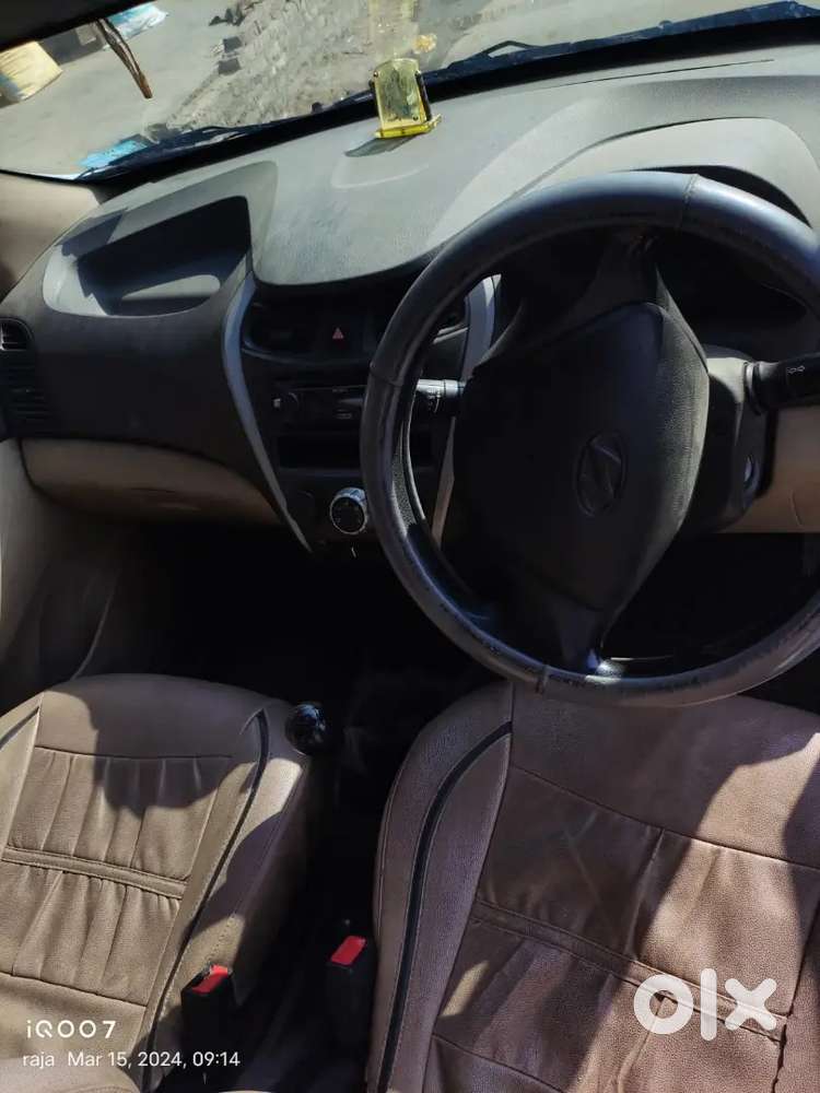 Hyundai Eon Era 2015 Petrol Manual