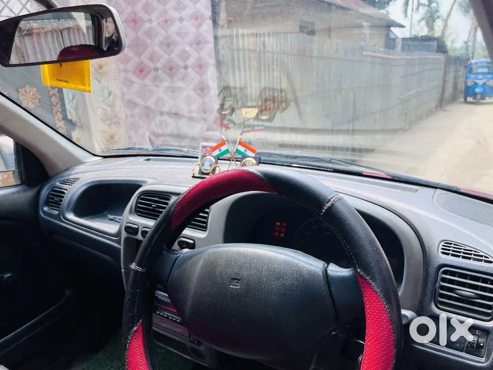 Maruti Suzuki Alto 800 2011 Cng & Hybrids 130000 Km Driven