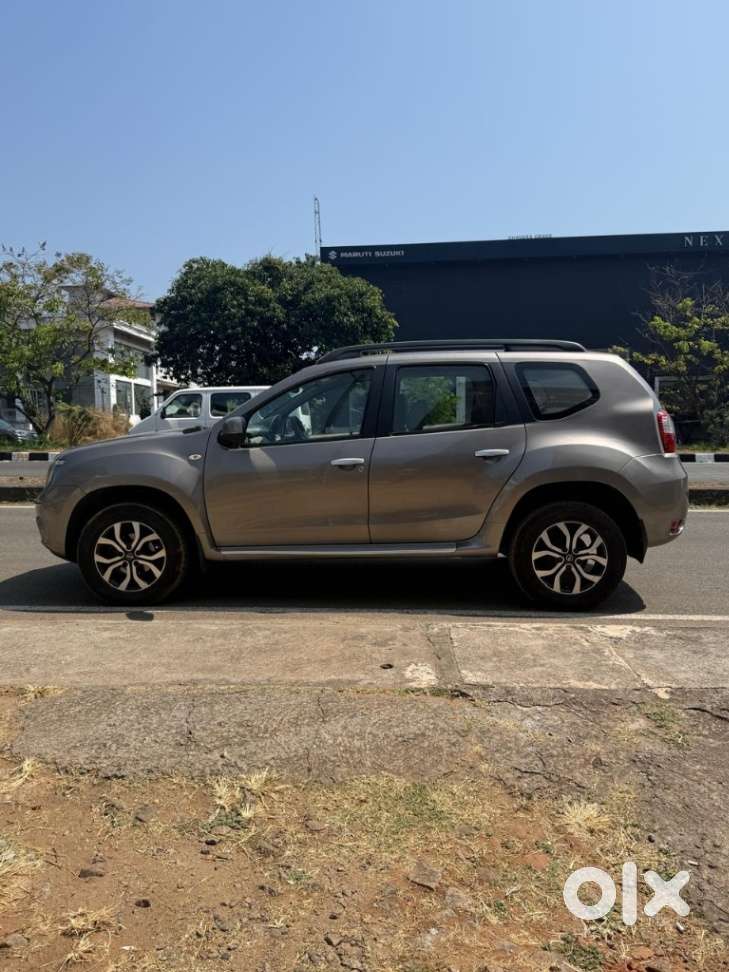 Nissan Terrano Xl 85 Ps Deisel, 2013, Diesel