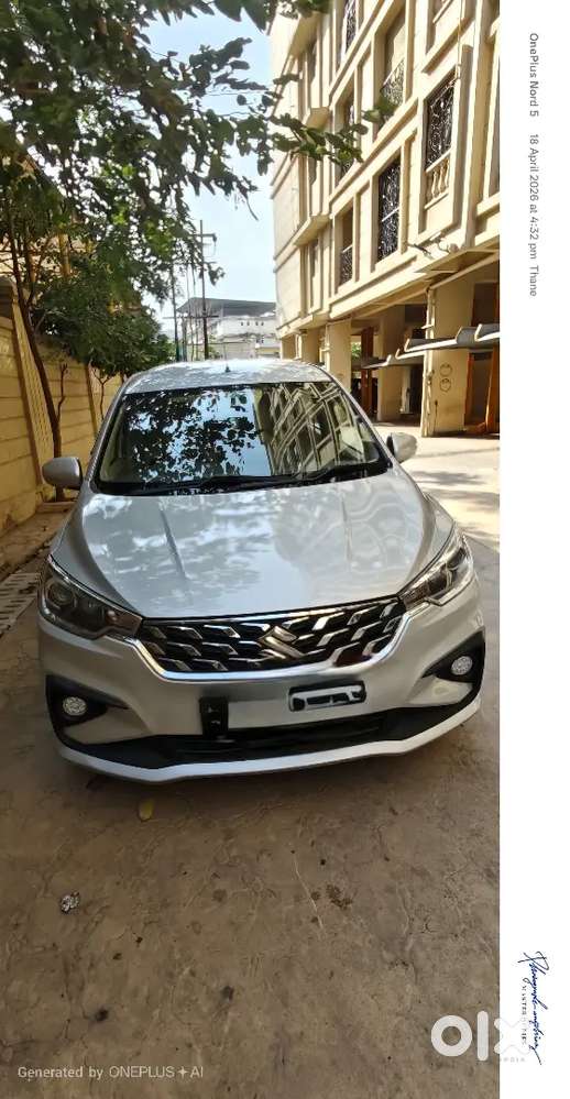 Maruti Suzuki Private Limited