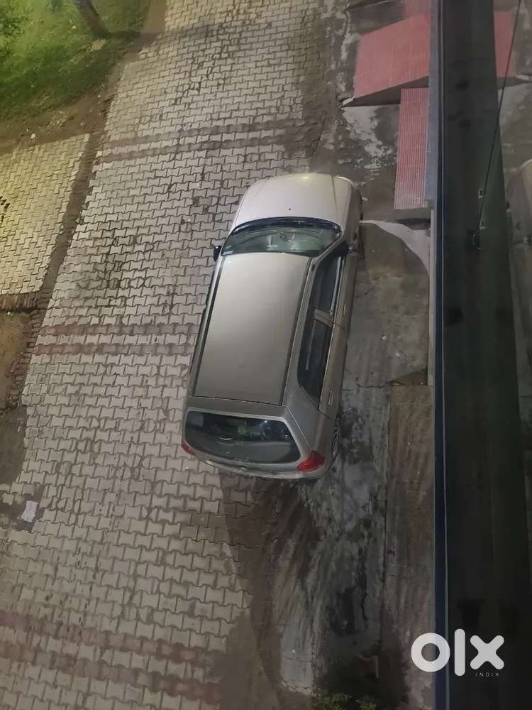 Alto K10 2011 Model 50000 Chali Hui Hai