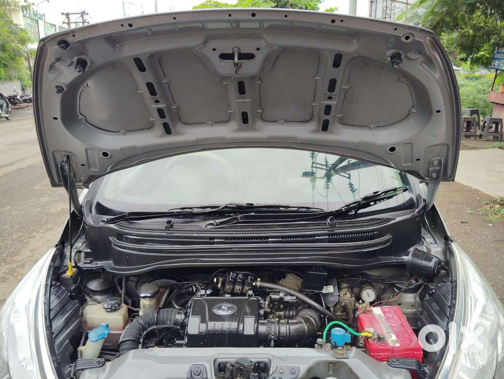 Hyundai Eon Era +, 2013, Cng & Hybrids