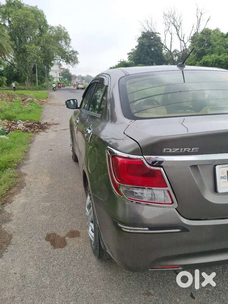 Car Full Original Hai With Sarvice Records
