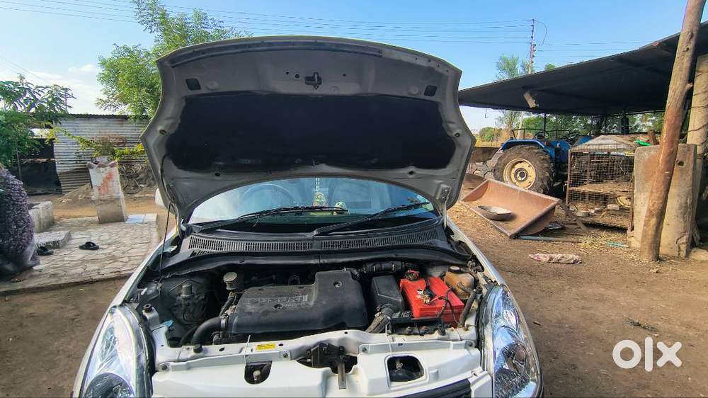 Maruti Swift Dzire 2009 Model White Colour   Best Condition
