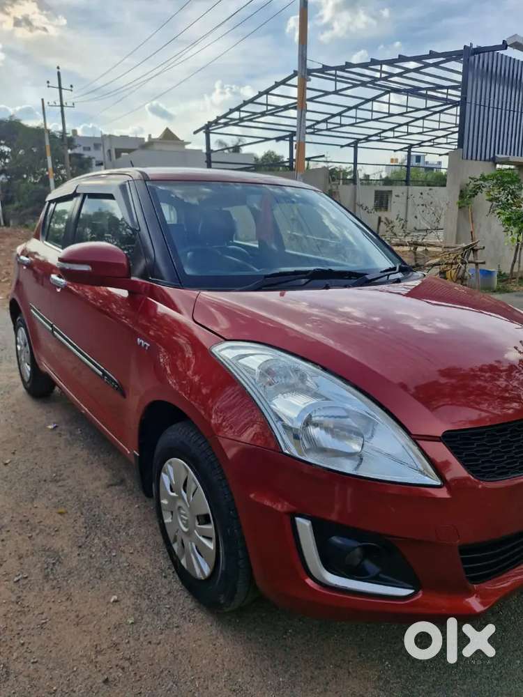 Maruti Suzuki Swift 2013