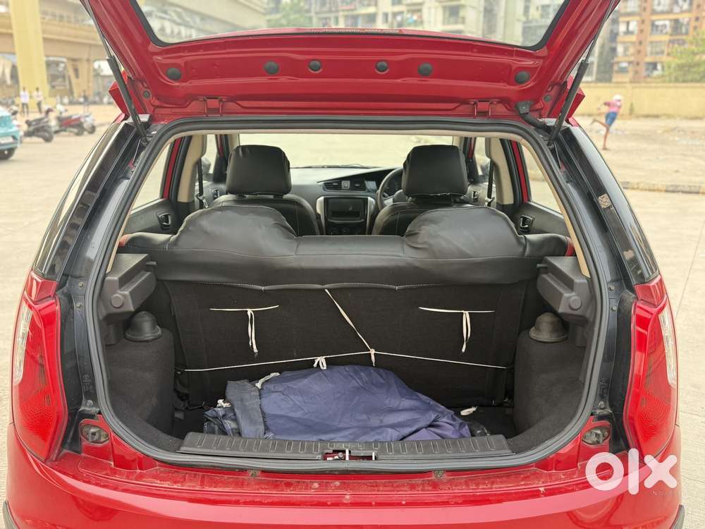 Tata Bolt Revotron Xe, 2016, Petrol