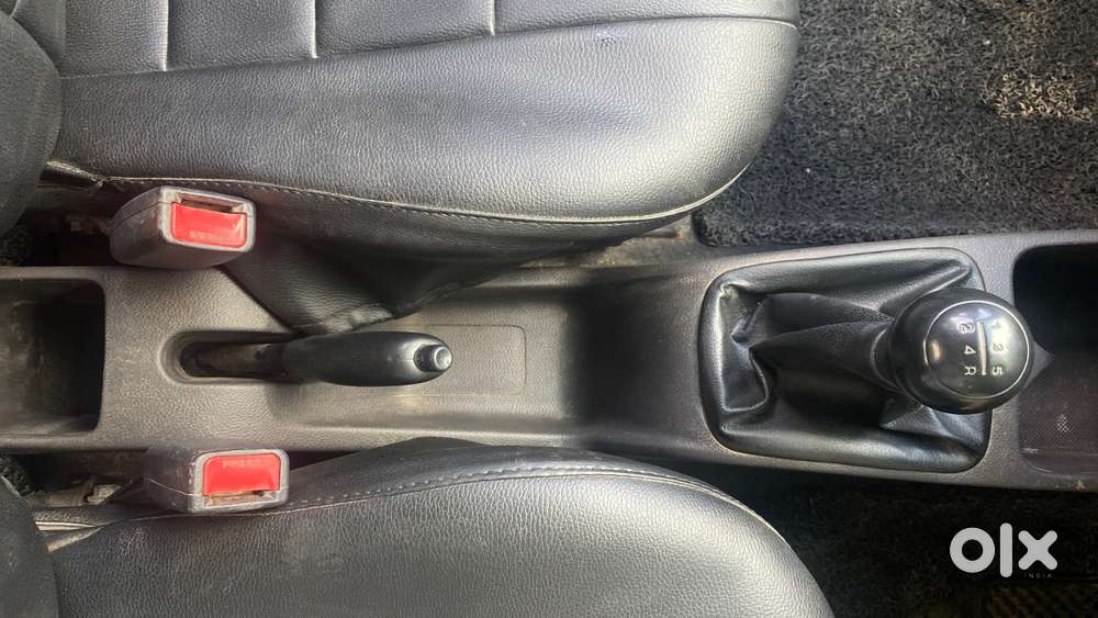 Hyundai Eon D Lite, 2013, Petrol