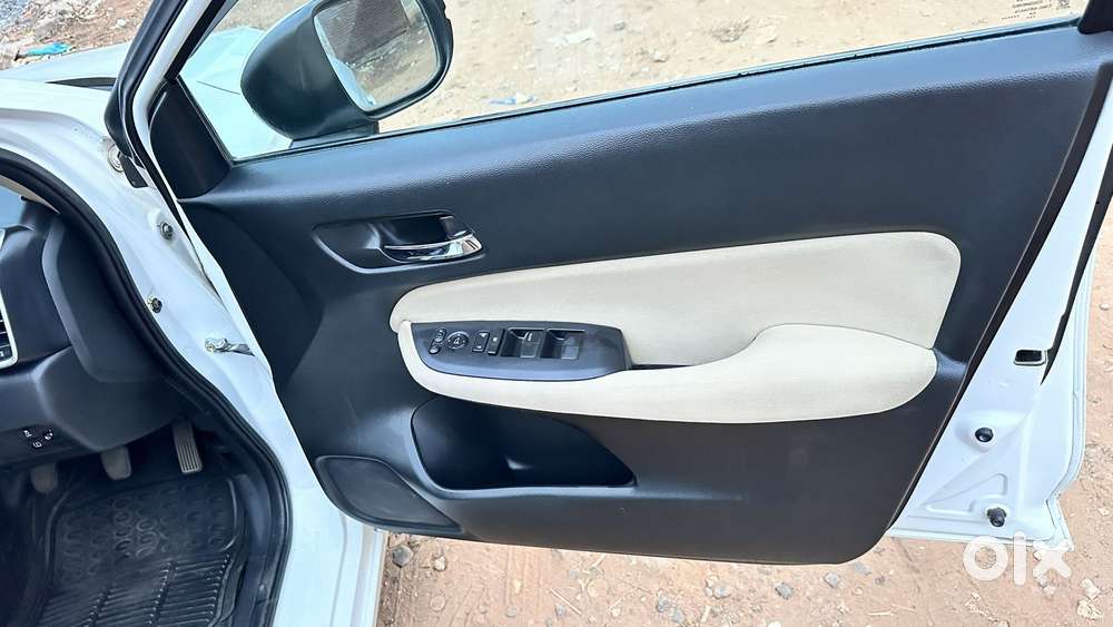 Honda City 1.5 V 5th Gen I-vtec Mt, 2020, Petrol