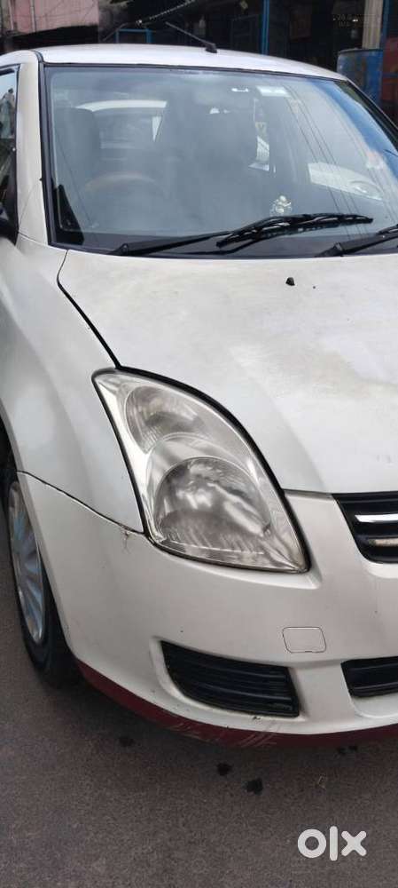 Maruti Suzuki Swift Dzire 2012-2015 Ldi, 2011, Diesel