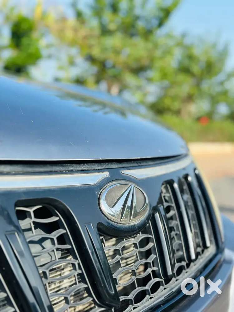 Mahindra Xuv500 2.2 2016 Diesel