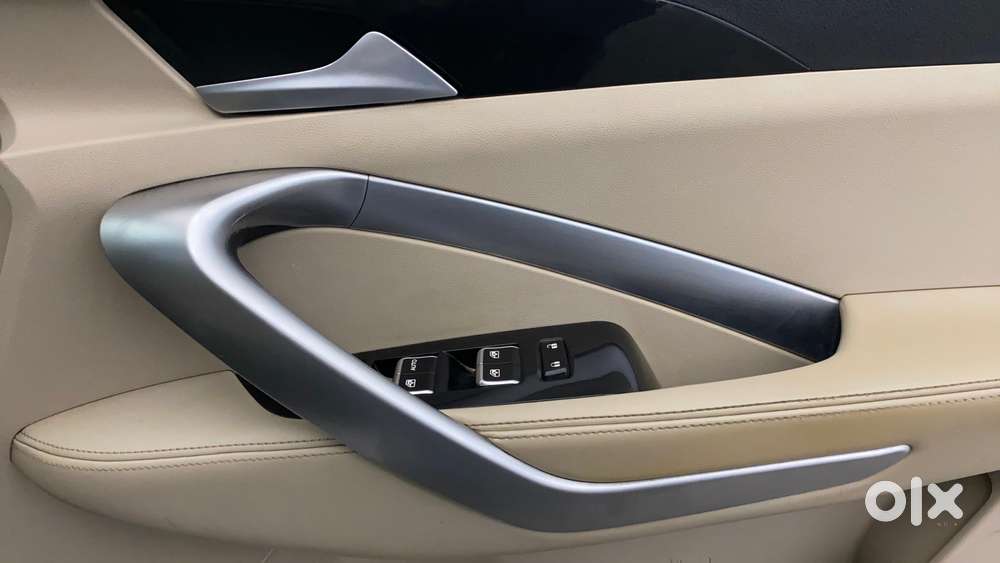 Mg Hector 1.5 Hybrid Sharp, 2021, Petrol