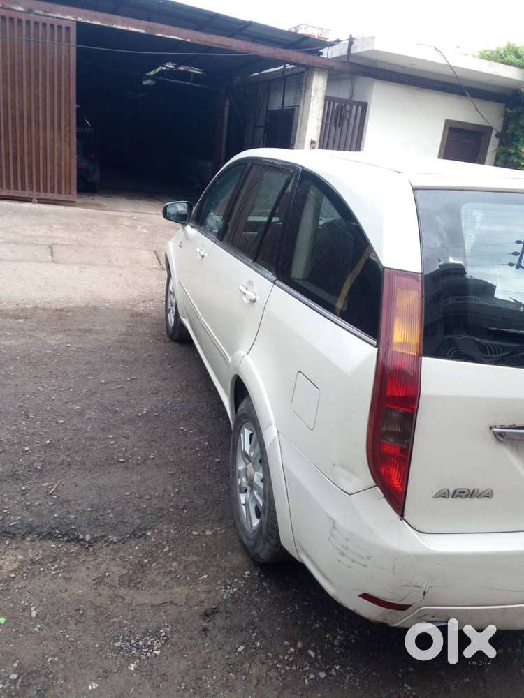 Tata Aria 2011 Diesel 750000 Km Driven