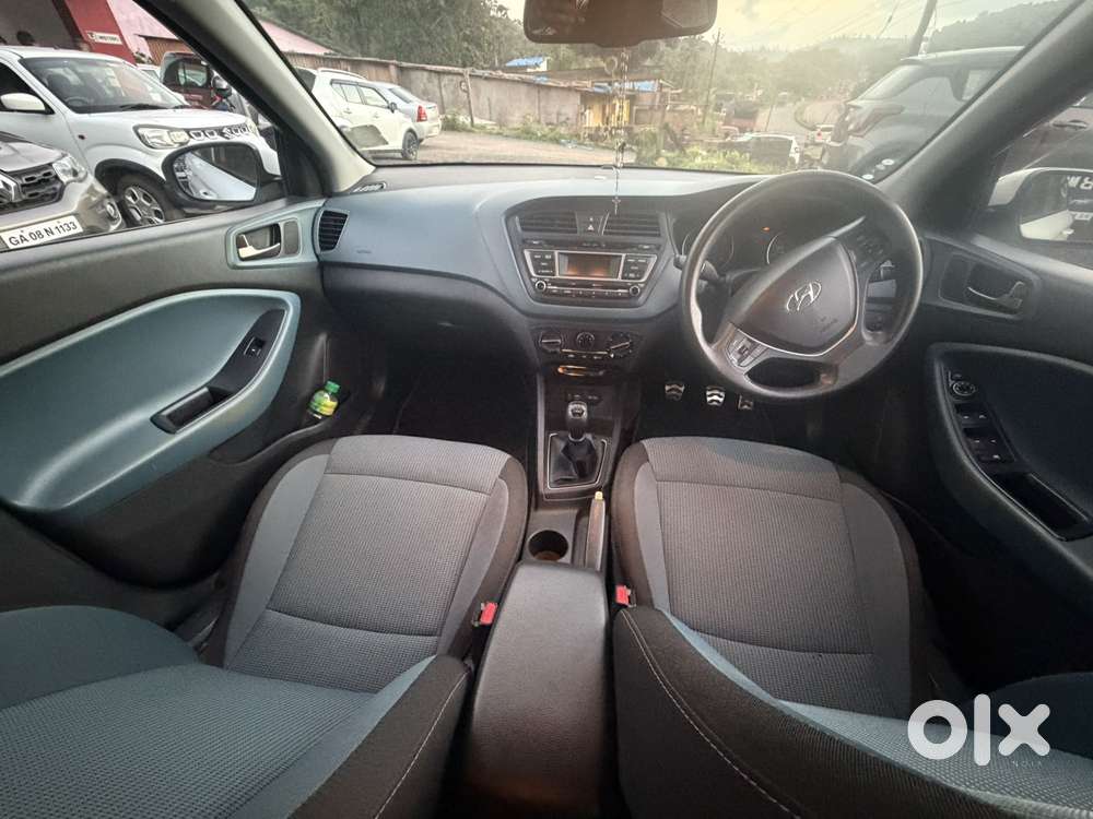 Hyundai I20 Active 1.2 S, 2016, Petrol